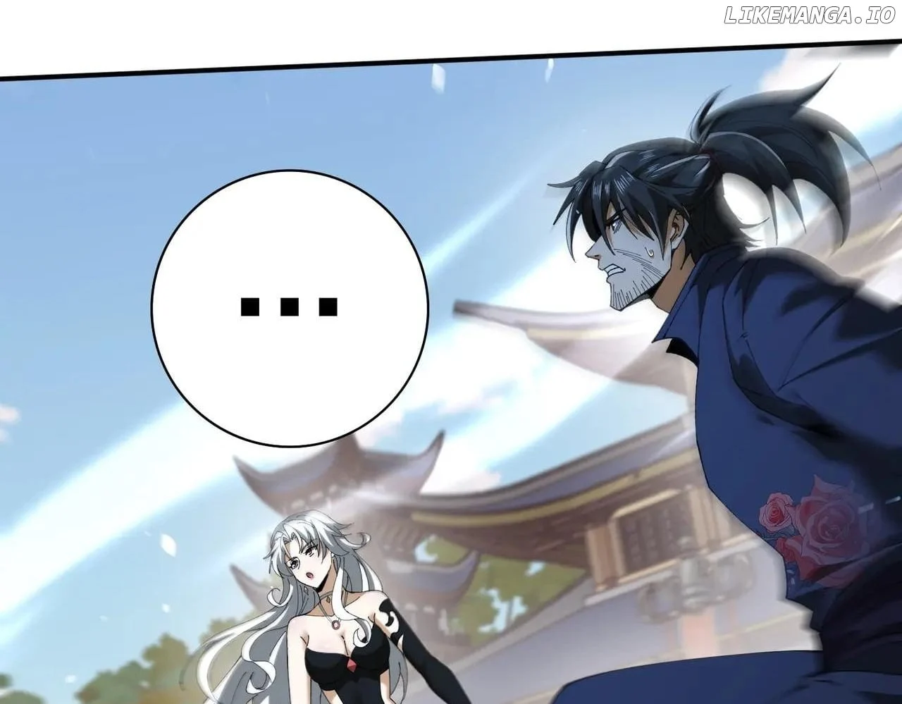 WORTHLESS PROFESSION: DRAGON TAMER Chapter 129 37